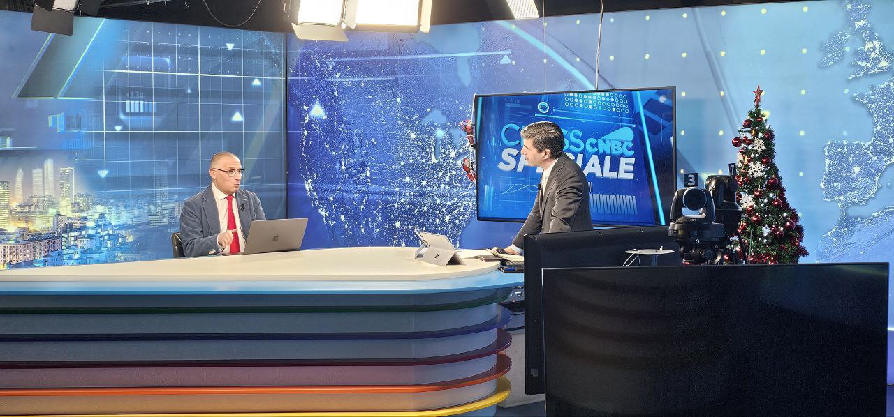 Trading Nation - Quantum Computing