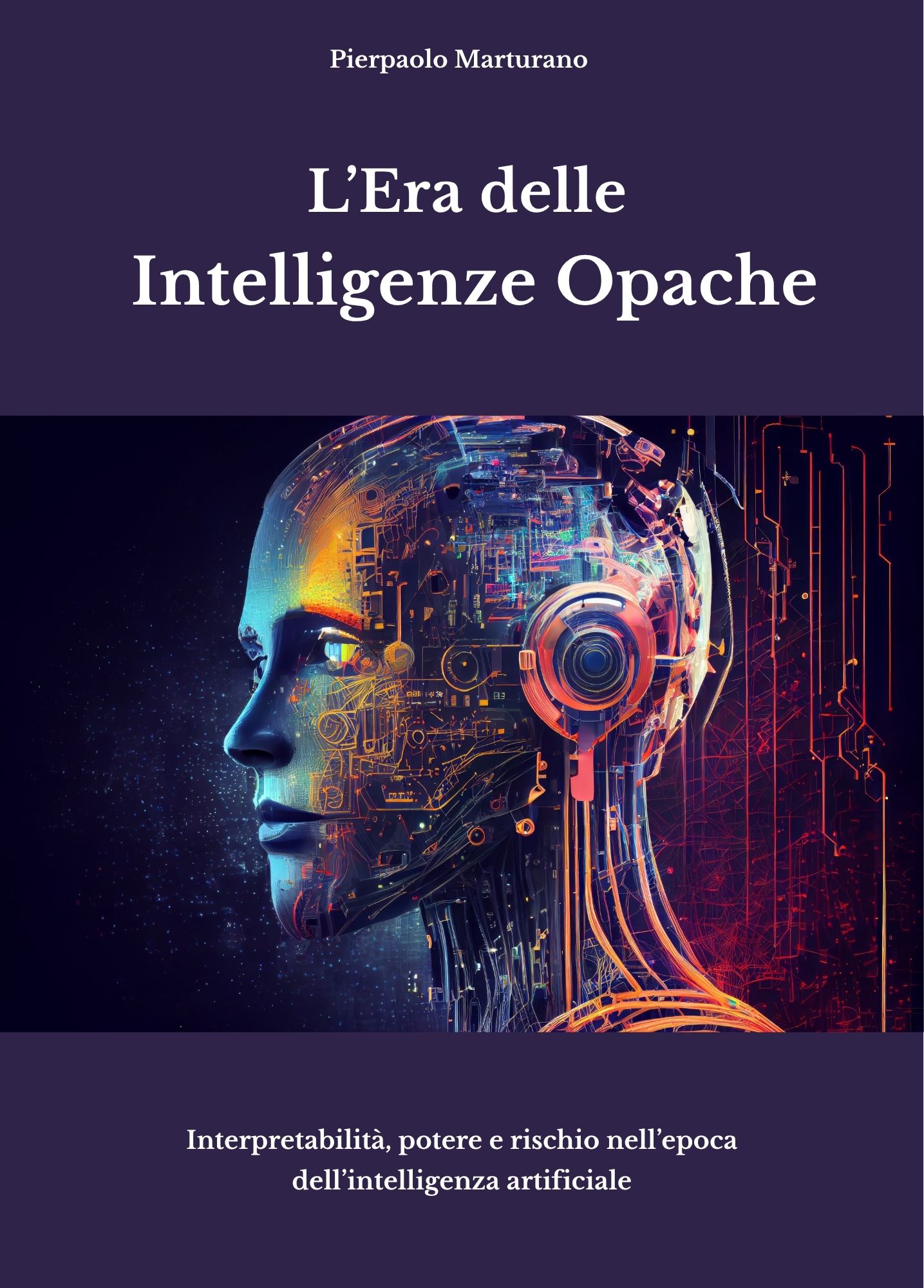 L'Era delle Intelligenze Opache
