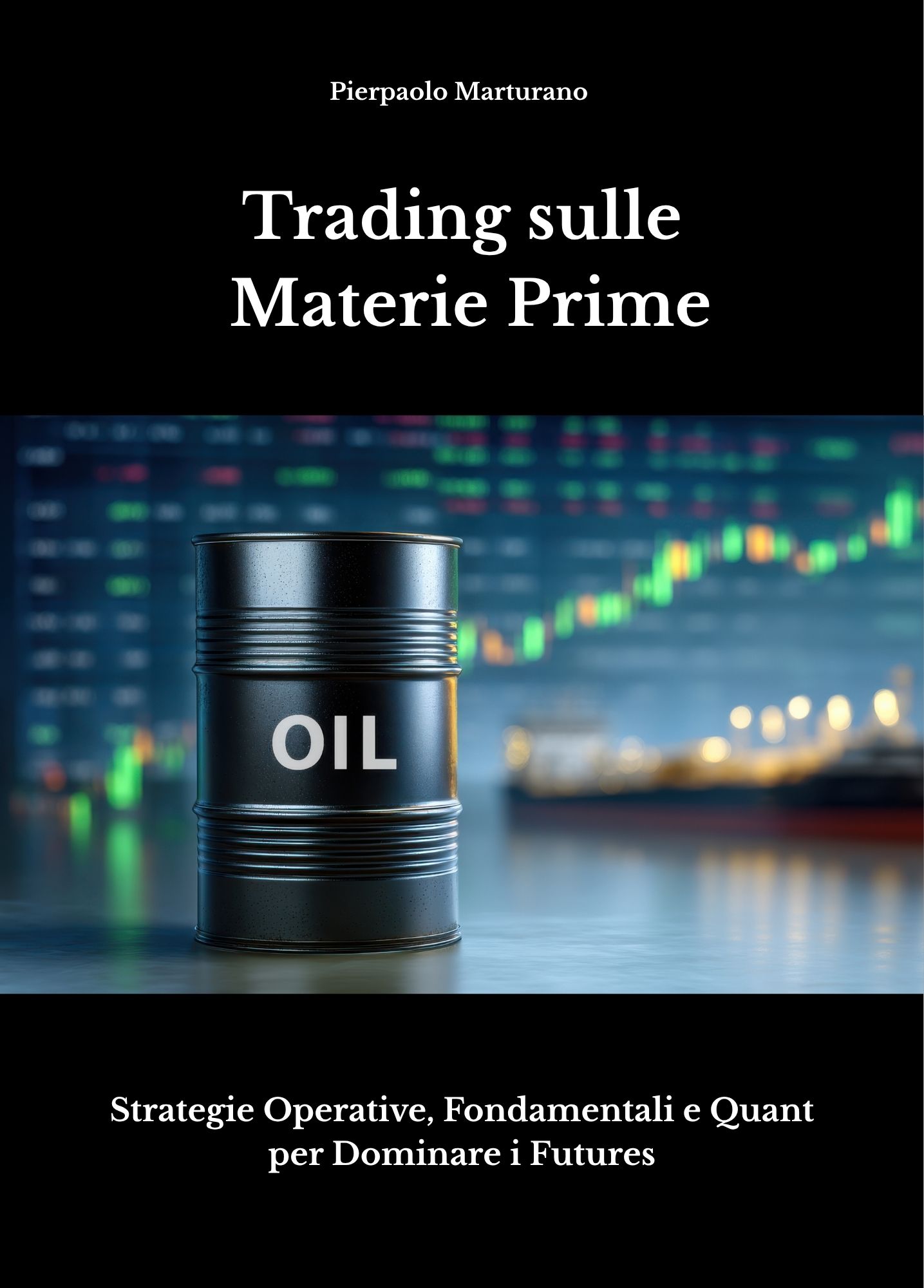 Trading sulle Materie Prime