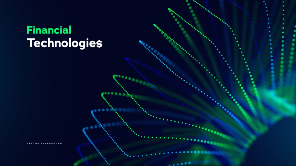 Alpha Lab — FinTech & Algorithmic Trading