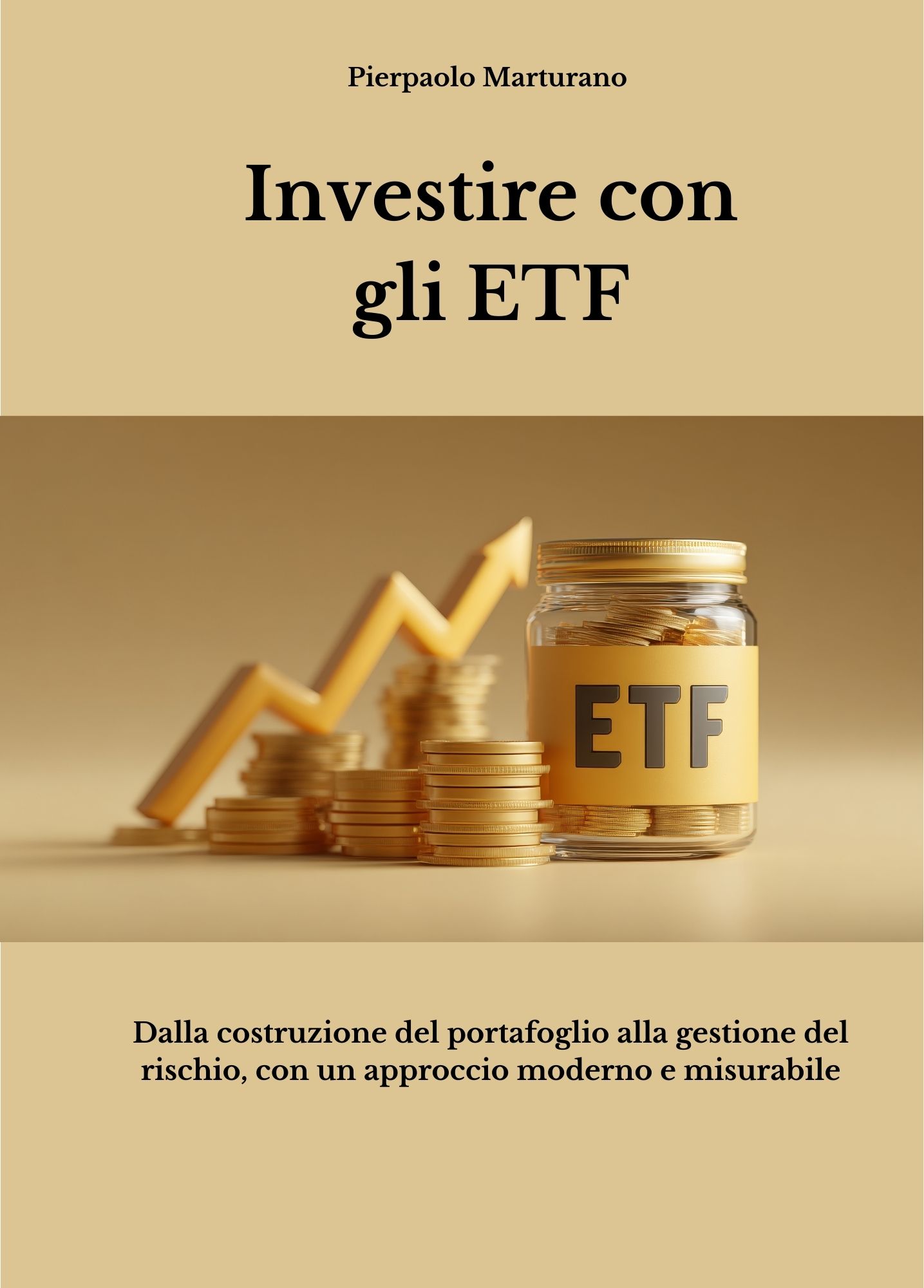 Investire con gli ETF