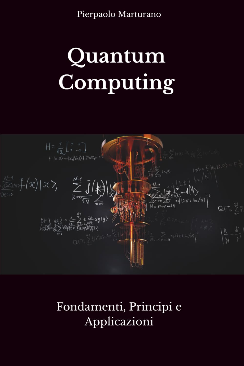 Quantum Computing