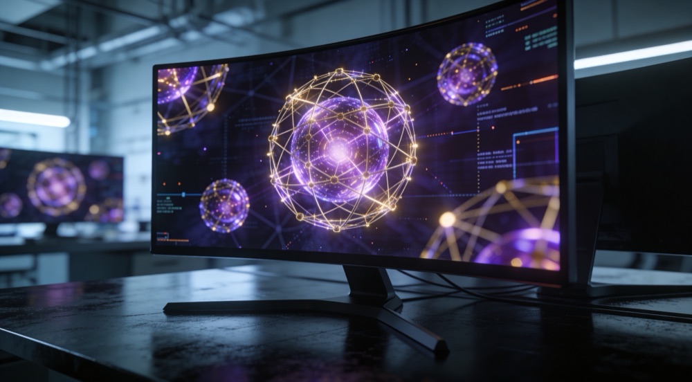 Quantum Lab